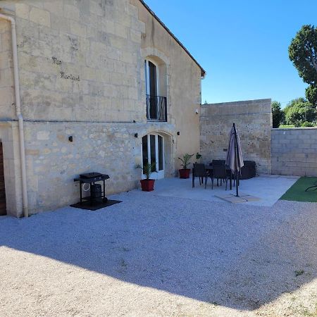 Appartement Dans Mas Provencal Arles Eksteriør bilde