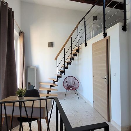 Appartement Dans Mas Provencal Arles Eksteriør bilde