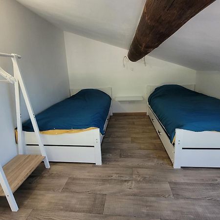 Appartement Dans Mas Provencal Arles Eksteriør bilde