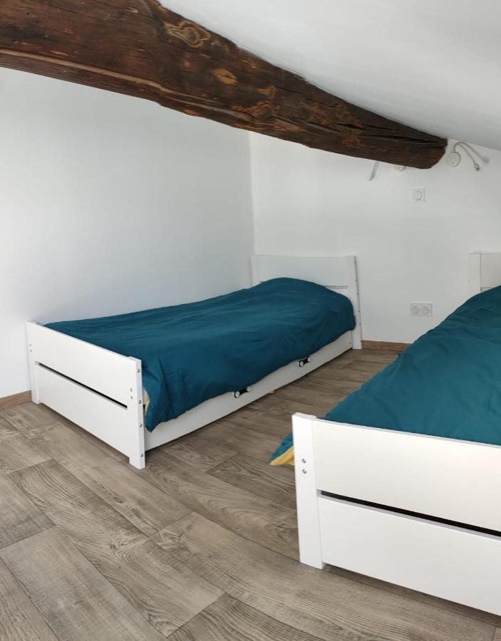 Appartement Dans Mas Provencal Arles Eksteriør bilde