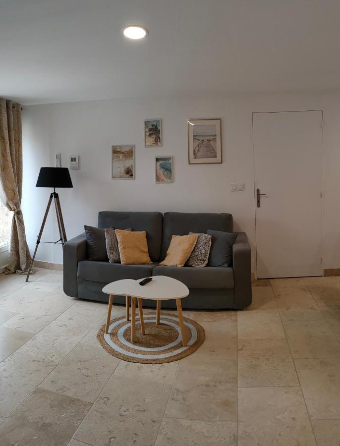 Appartement Dans Mas Provencal Arles Eksteriør bilde