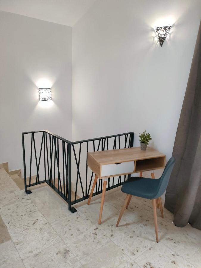 Appartement Dans Mas Provencal Arles Eksteriør bilde