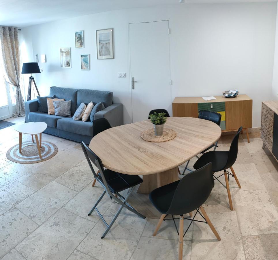 Appartement Dans Mas Provencal Arles Eksteriør bilde