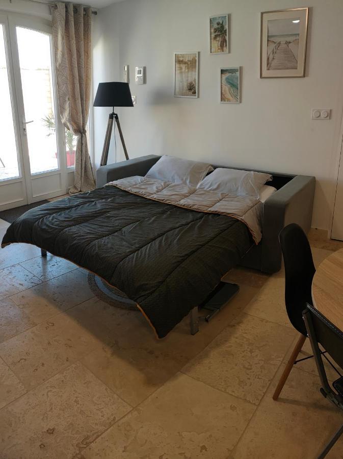 Appartement Dans Mas Provencal Arles Eksteriør bilde