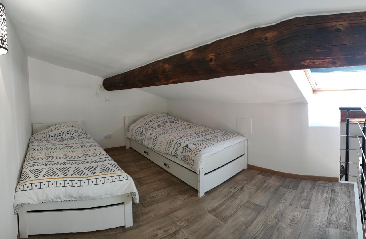 Appartement Dans Mas Provencal Arles Eksteriør bilde