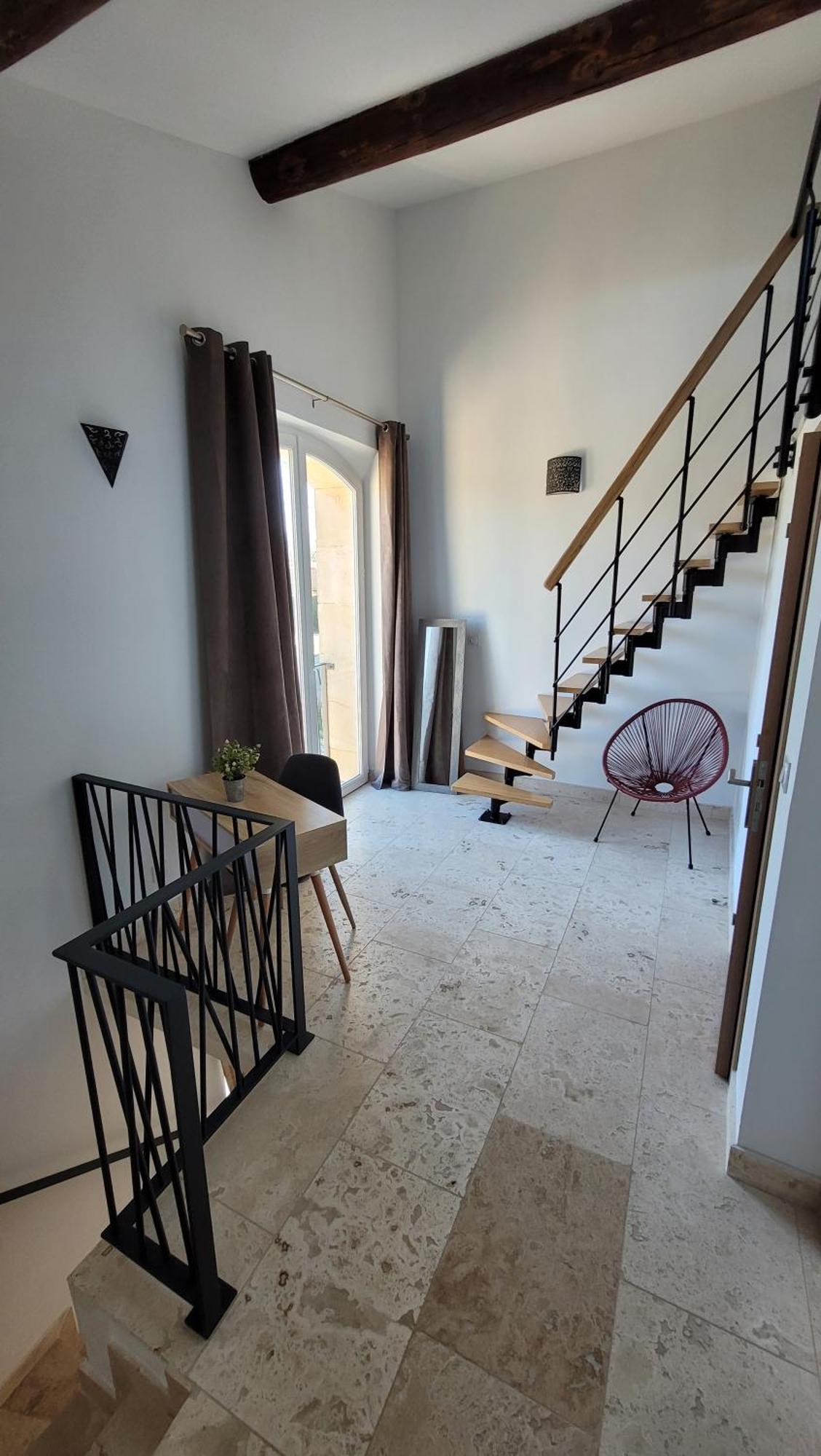 Appartement Dans Mas Provencal Arles Eksteriør bilde