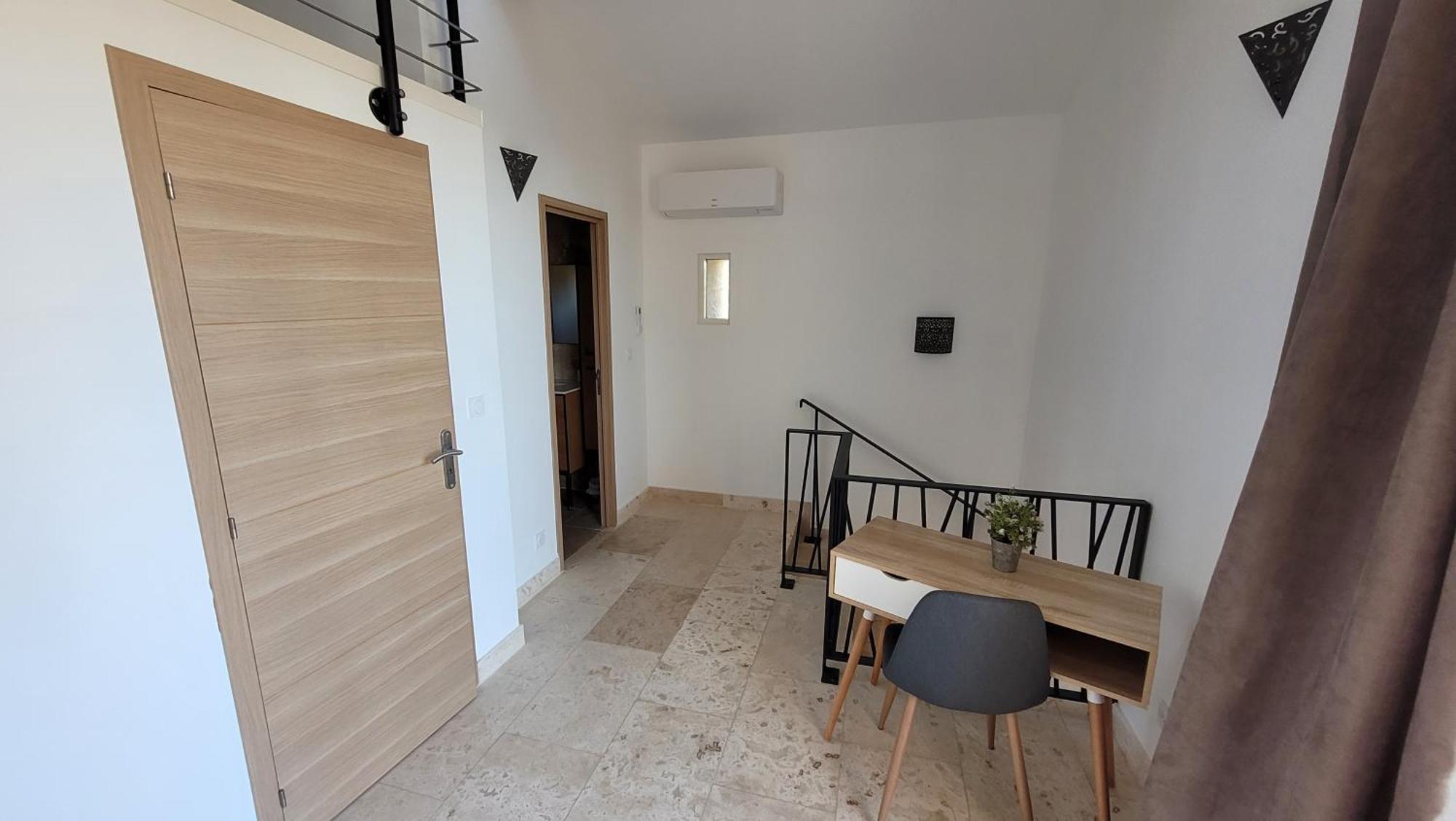 Appartement Dans Mas Provencal Arles Eksteriør bilde